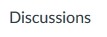 Discussions