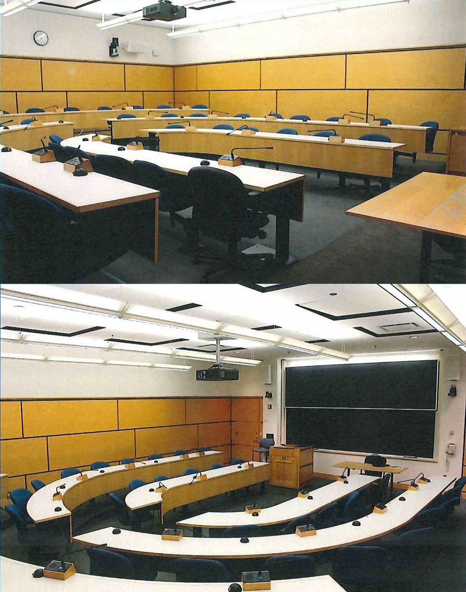WJWH Room L104
