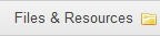 Files and Resources