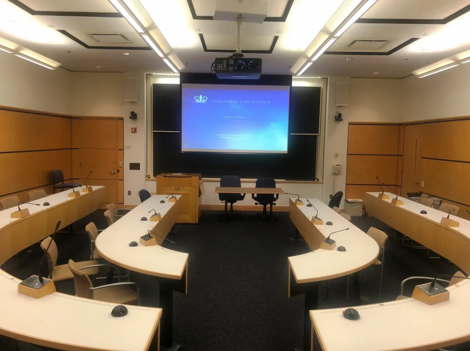 WJ L104 Audience View