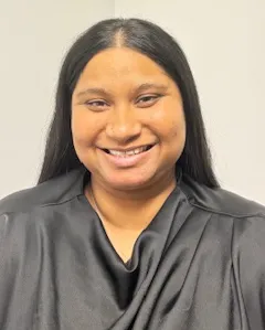 Alianna Persaud