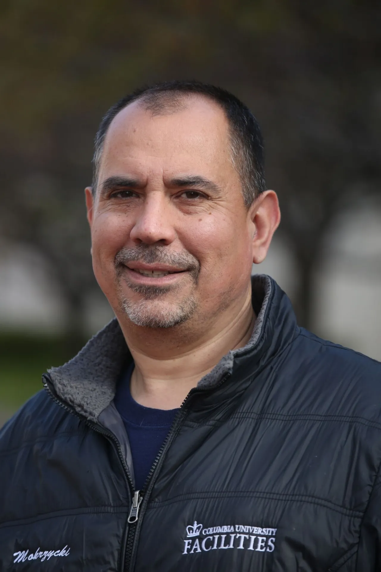 Andrew Mokrzycki