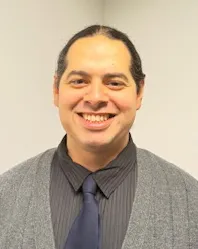 Enrique Santiago