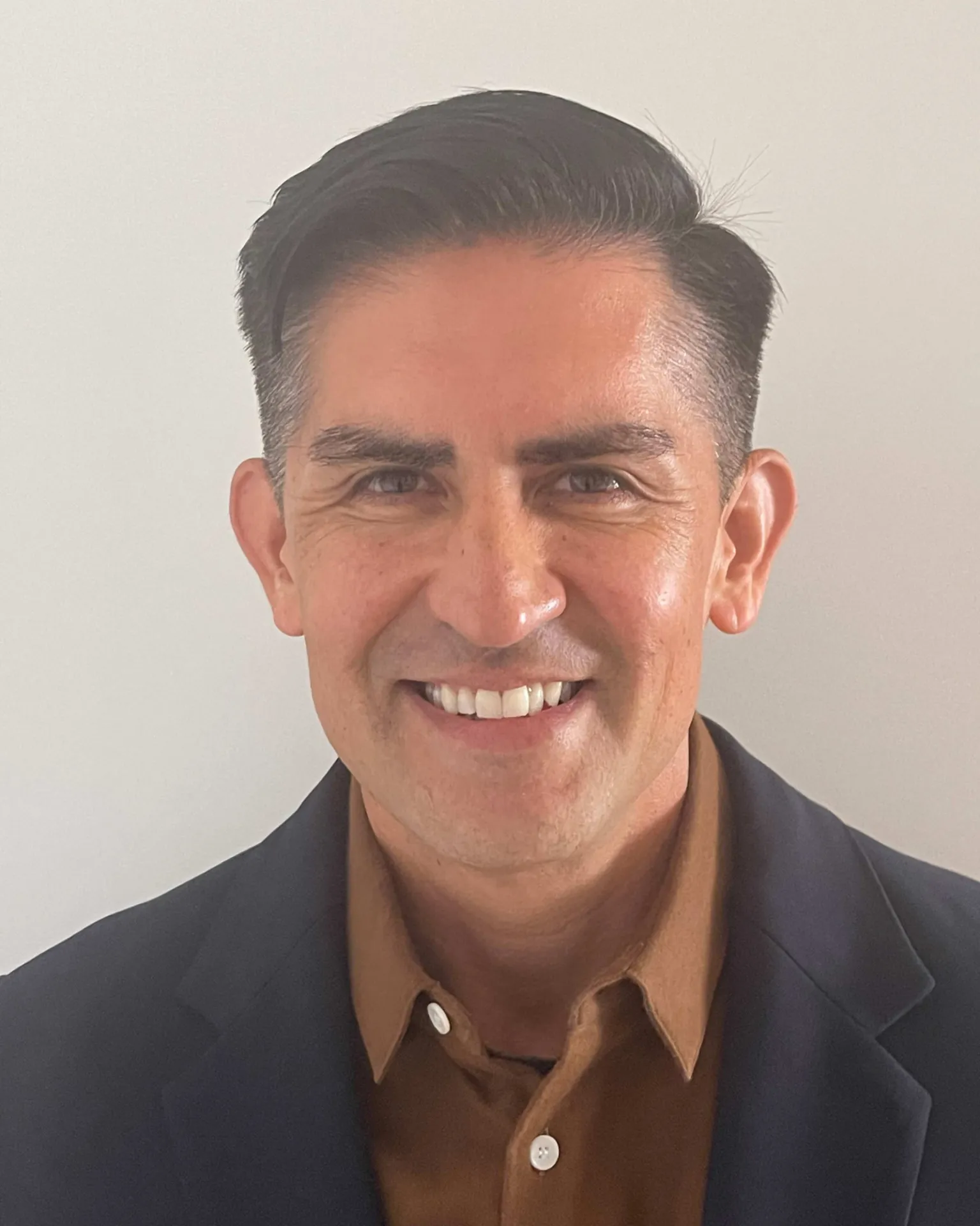Ernesto Colorado