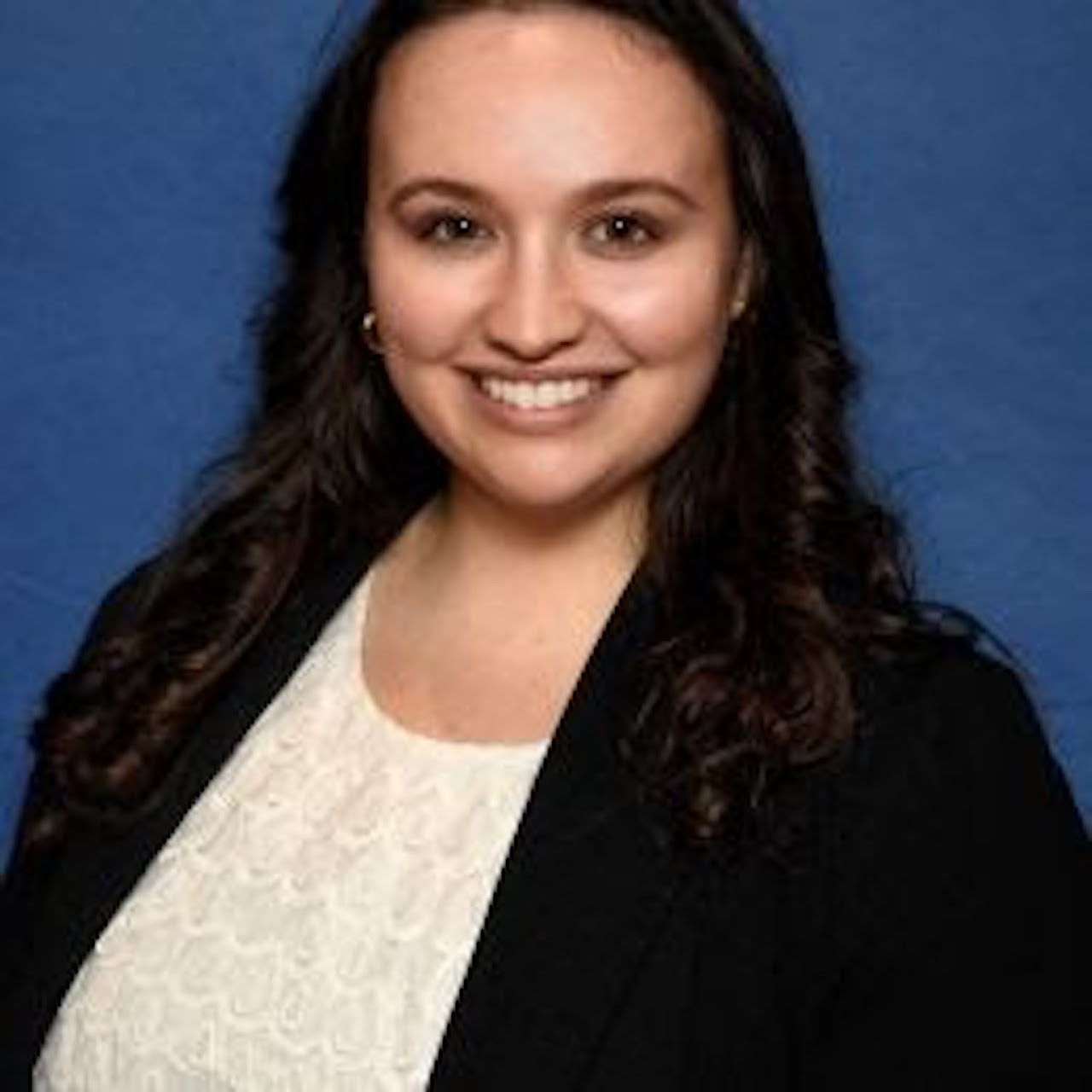 Pictured above: Diana Pedi