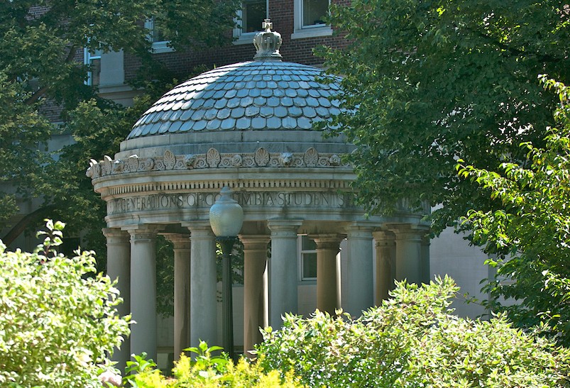 gazebo