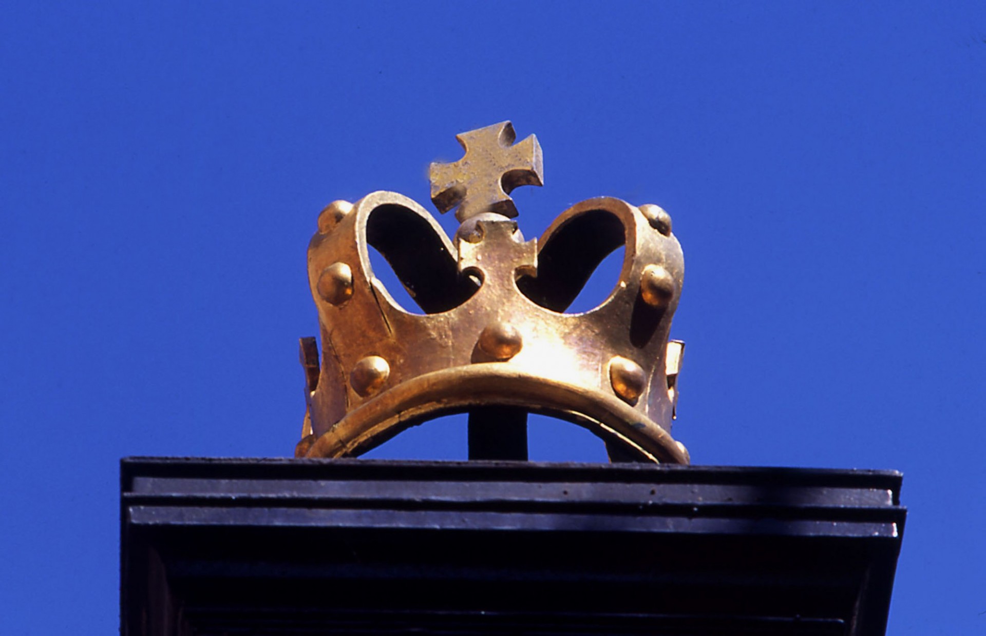 Crown