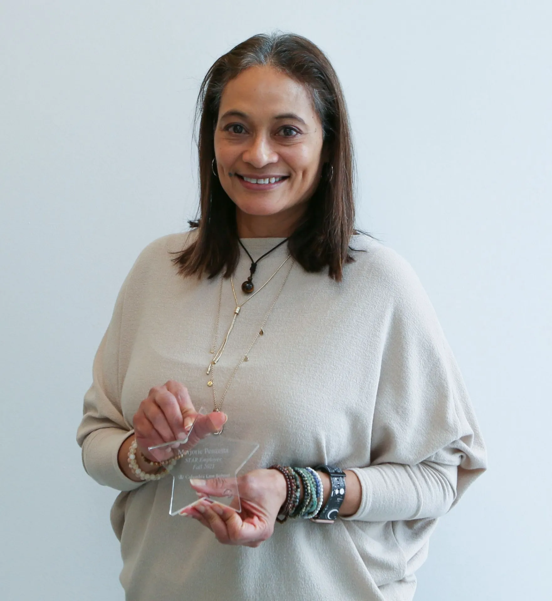 Marjorie Penzetta 