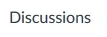 Discussions