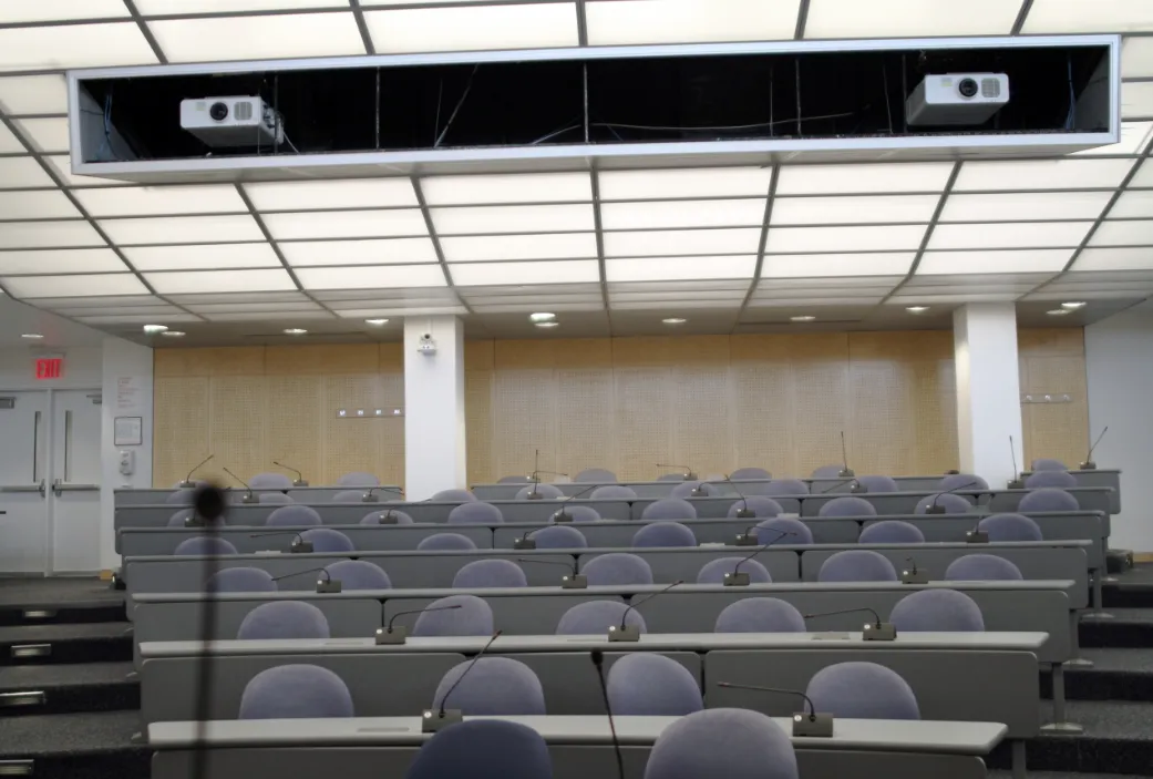JG 101 Presenter View