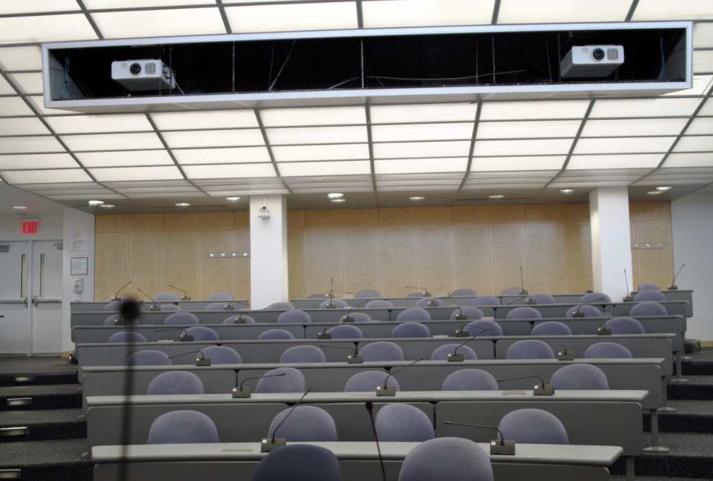 JG 101 Presenter View