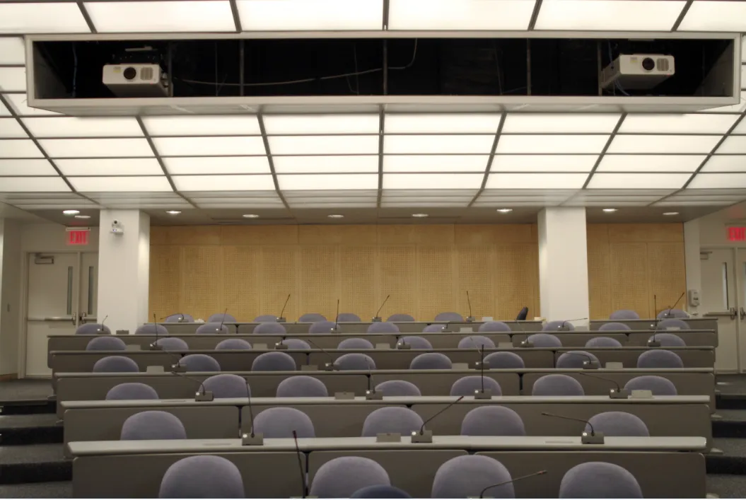 JG 103 Presenter View